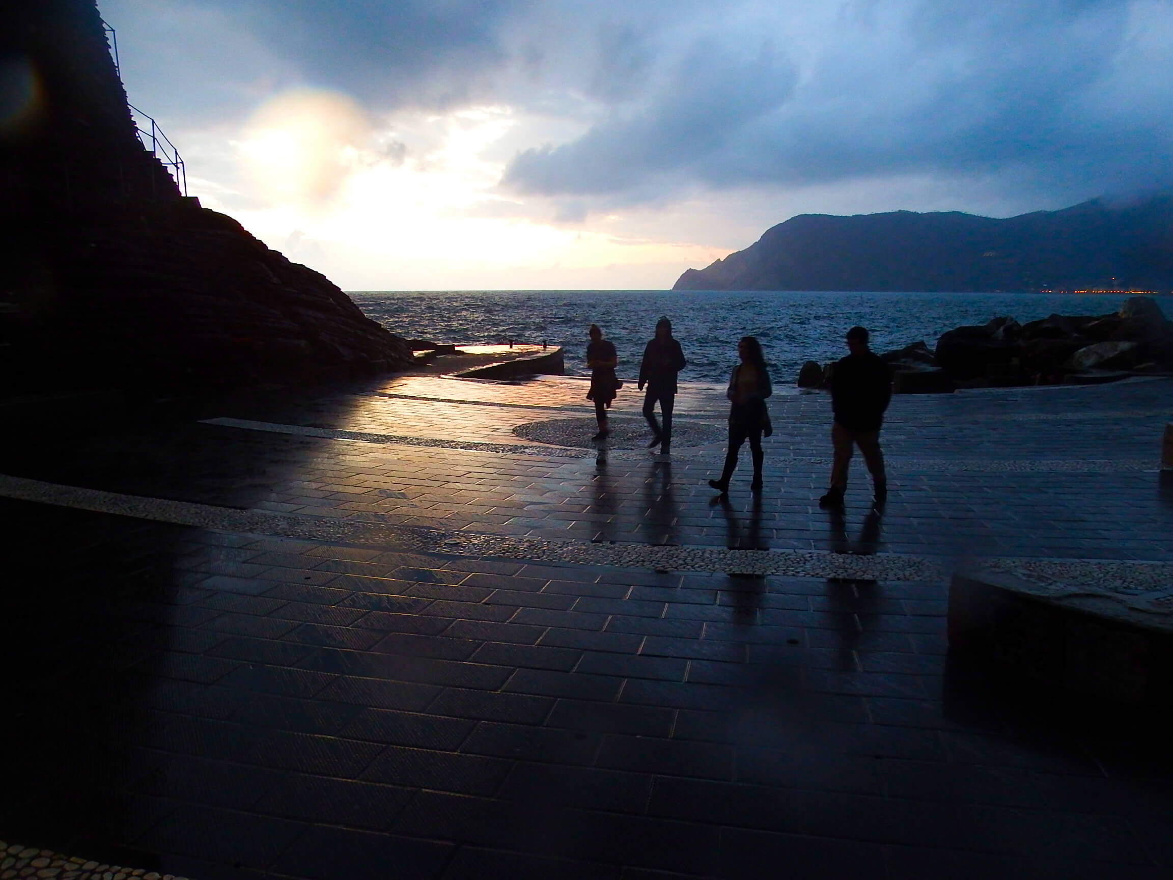 Cinque Terre